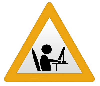 lavori sulla pagina corrente